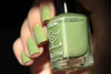 Лак Chick Nail Polish цвет Hipster Chick