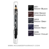 Maybelline New York MASTER SMOKY™ LONGWEARING SHADOW-PENCIL