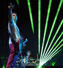 Сходить на концерт MUSE
