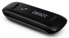 Fitbit One Wireless Activity + Sleep Tracker - беспроводной шагомер