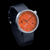 Часы 666 Barcelona NeoGeo Orange Watch