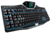 G19s Gaming Keyboard