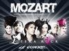 Mozart l'opera Rock le Concert