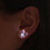 diamond studs