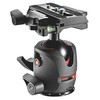 Шаровая штативная голова Manfrotto MH054M0-Q5 (или Q6)