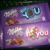 oreo milka