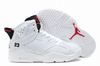 Air Jordan 6 Retro White Kids's