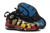 Total Foamposites Max "Jurassic" Men Shoes