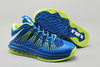 Air LeBron 10 Low Sprite Nike Mens New Shoes