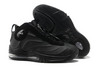 Total Air Foamposite Max Black/Anthracite Nike Basketball Shoes