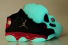 Nike Air Jordan 13 Retro Black/Red/White Men's