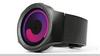 Часы ziiiro MERCURY BLACK/MAGENTA