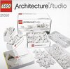 Lego Architecture studio