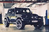 Jeep rubicon unlimited