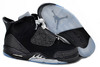 Mens Black/Grey Jordan Son Of Mars Shoes