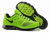 Nike Air Max 2012 Electric Green Black White Mens Shoes