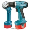 Шуруповерт Makita 6281DWPLE