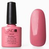 CND SHELLAC, ЦВЕТ ROSE BUD