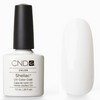 CND SHELLAC, ЦВЕТ STUDIO WHITE