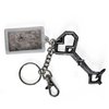 The Hobbit An Unexpected Journey - THORIN OAKENSHIELD Key Keychain