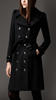 Burberry Trench Coat Cashmere