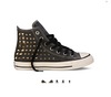 Converse Chuck Taylor Studded Collar