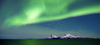 visit Bod&#248; & see the nothern lights