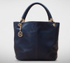 Lancel French Flair (bleu minuit)