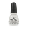 China Glaze Matte Magic Flat Finish Top Coat