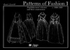 Patterns of Fashion 1. 1660-1860 гг." Джанет Арнольд.