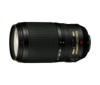 AF-S VR Zoom-Nikkor 70-300mm f/4.5-5.6G IF-ED