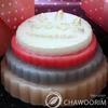 Four-tier cake World wide Silicone Soap Molds mould | eBay