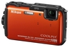 Nikon Coolpix AW110