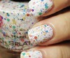 лак для ногтей Kbshimmer "Oh Splat!"