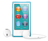 Новый iPod nano
