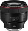 Canon EF 85mm f/1.2L II USM