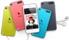 ipod touch 5 generation blue 32/64 GB