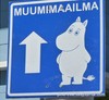 Съездить в Muumimaailma в Наантали, FI