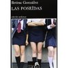 Betina Gonzalez "Las poseidas"