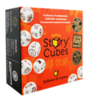 Настольная игра Rory's Story Cubes