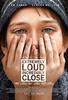 Жутко громко & запредельно близко (англ. Extremely Loud and Incredibly Close) Джонатан Сафран Фоер