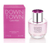 Парфюмерная вода Downtown, Calvin Klein