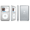 Плеер MP3 Apple Classic 160Gb Silver