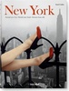 Книга "New York - portrait of a city"