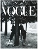 Книга "In Vogue: An Illustrated History of the World's Most Famous Fashion Magazine"