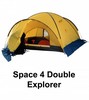 Палатка "Space 4 Double Explorer