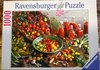 Томатное попурри. Фирма: Ravensburger. 1000 деталей. Германия