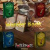 WonderBook - Волшебная история