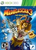 Мадагаскар 3 (Xbox 360)
