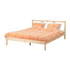 Кровать из Икеа